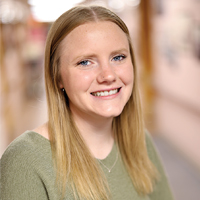 Macy McMann