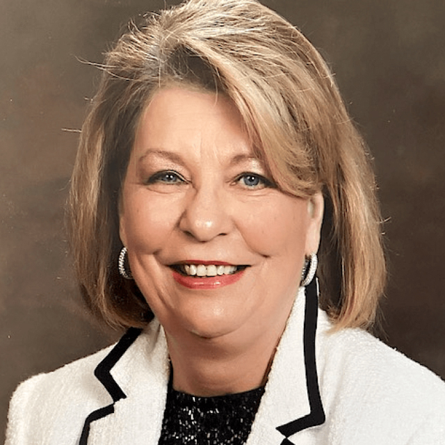 Mary K. Ousley