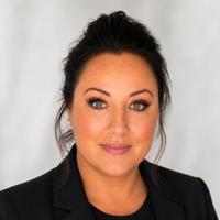 Melissa McCorquodale