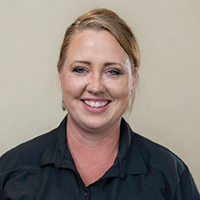Melissa McCorquodale