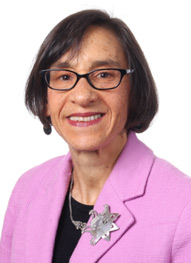 Barbara Resnick