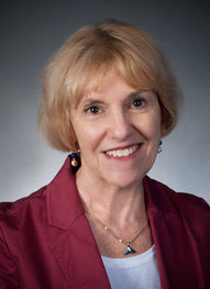 Nancy Lerner