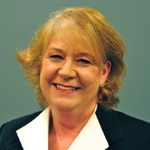 Pamela Russell
