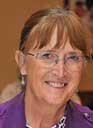 Joan Devine, RN-C