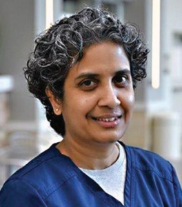 Geetha Chilakamarri, MD, CMD