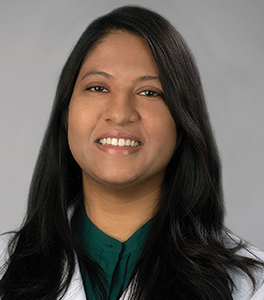 Soumya Bollampally, MD